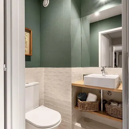 Wonderful 2br In Boavista By Lovelystay Apartment *