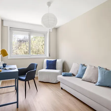 Wonderful 2br In Boavista By Lovelystay