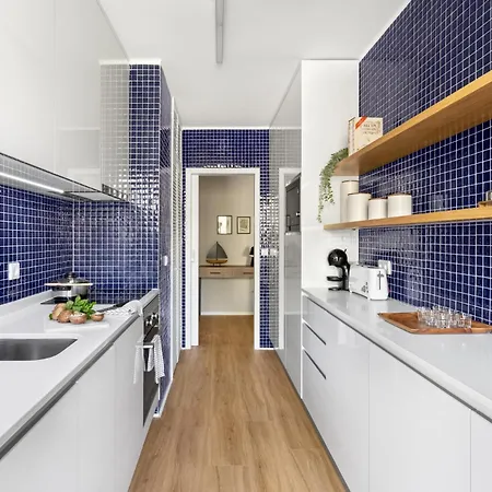 Wonderful 2br In Boavista By Lovelystay Apartment